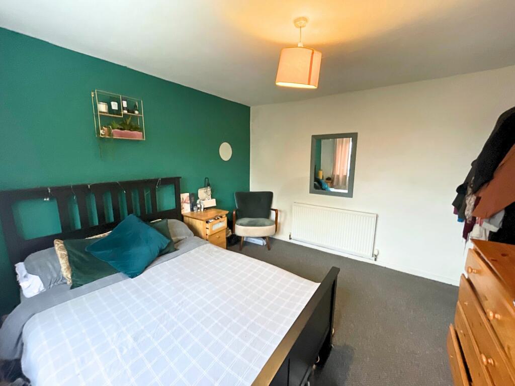 Bedroom 1.