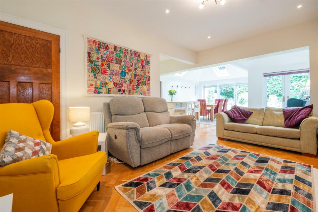 Sitting Room Aspect 3