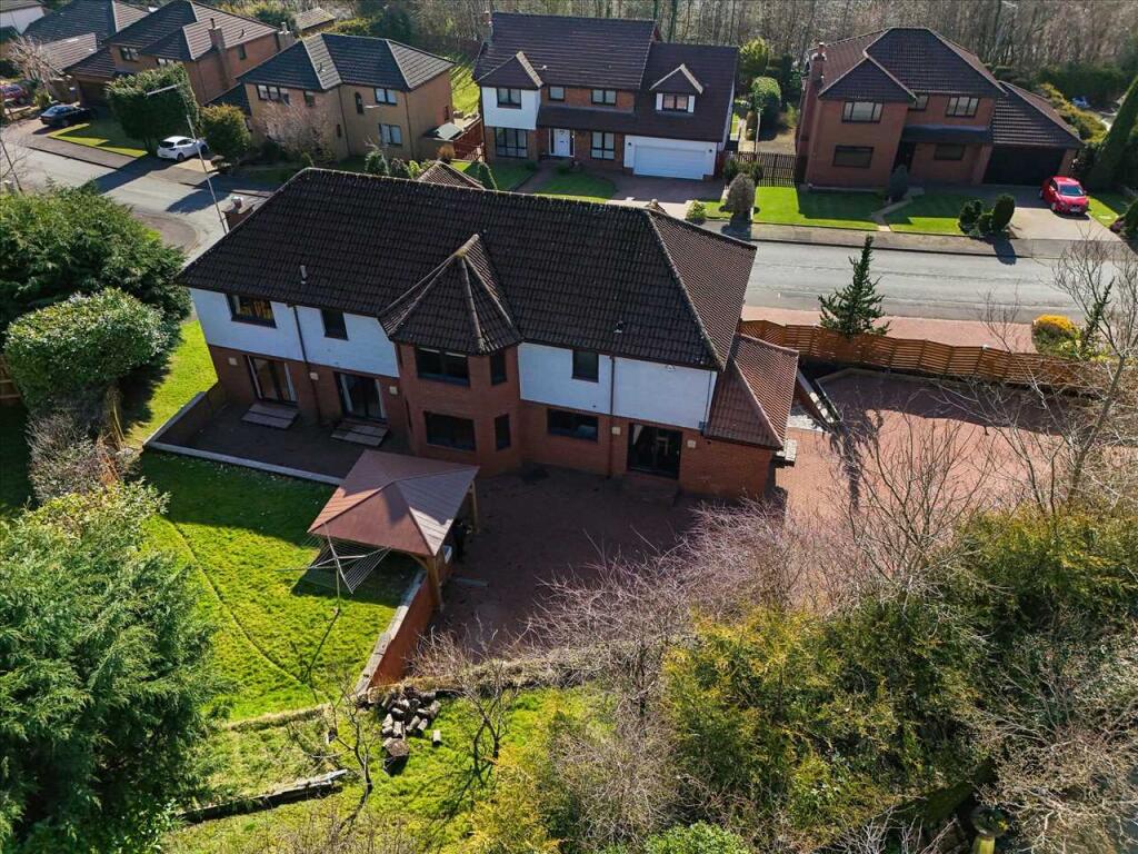 Aerial Shots (2)