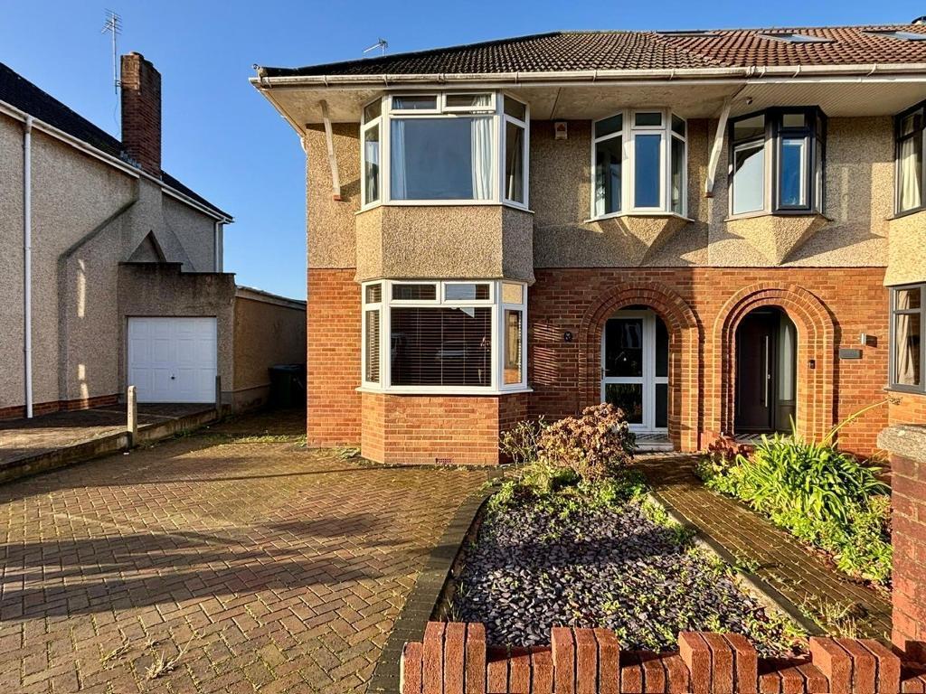 Oakdale Road, Downend, Bristol, BS16 6EA