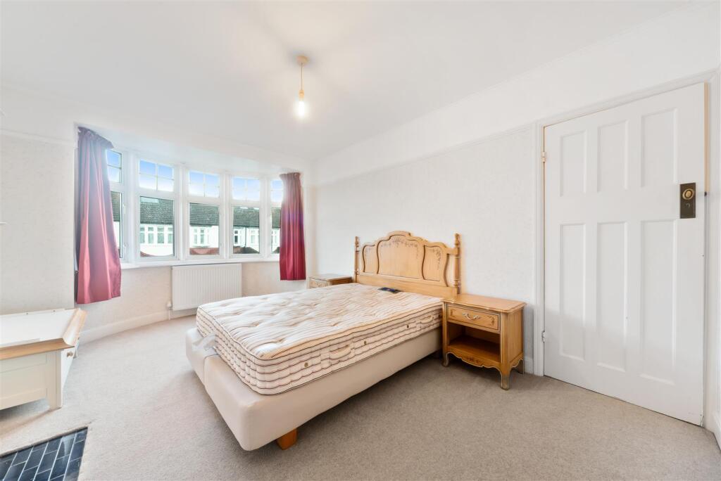 Front Bedroom