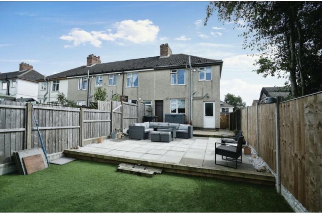 Rear View