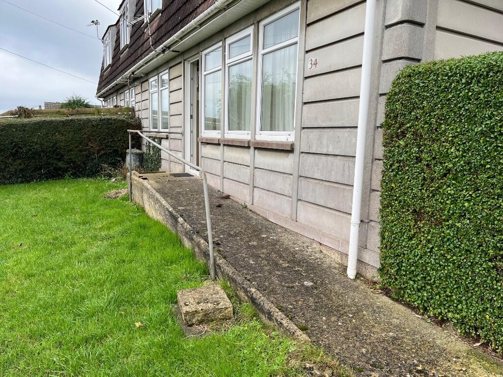 Quarry Close, Swanage, Dorset, BH19