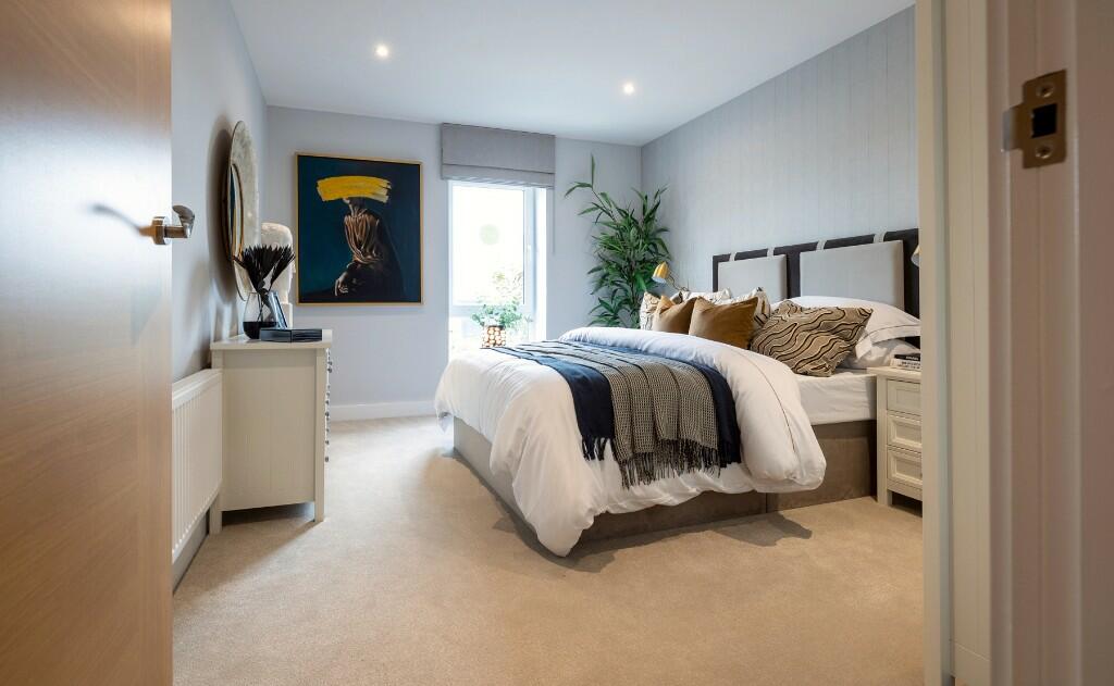 Show apartment 