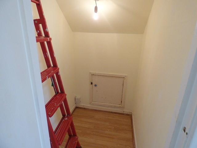 Storage Cupboard