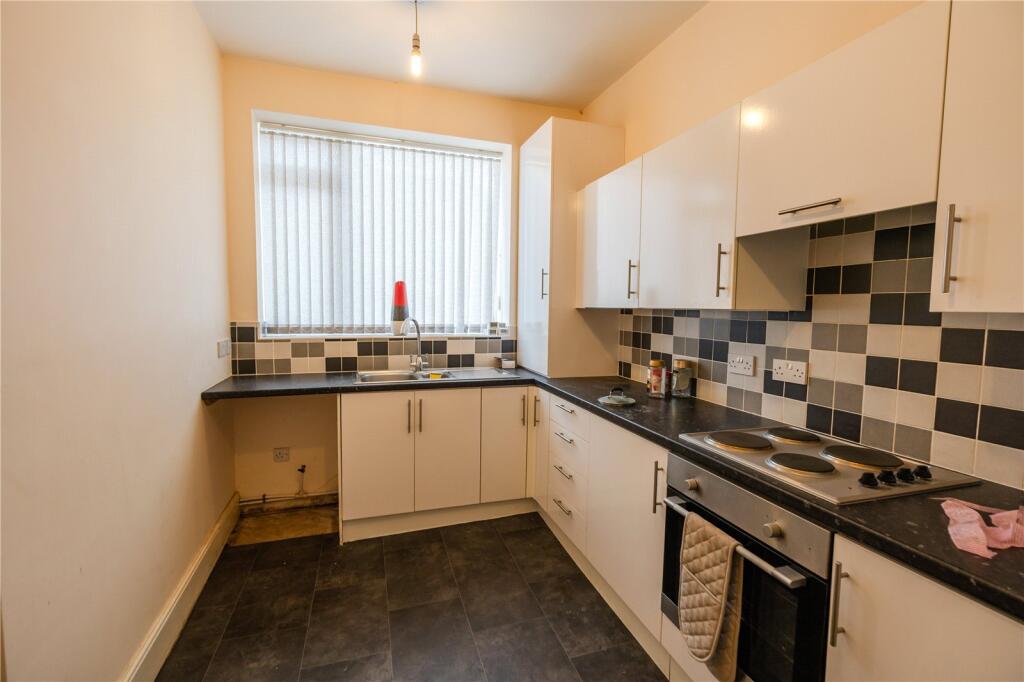 Kitchen - Gff