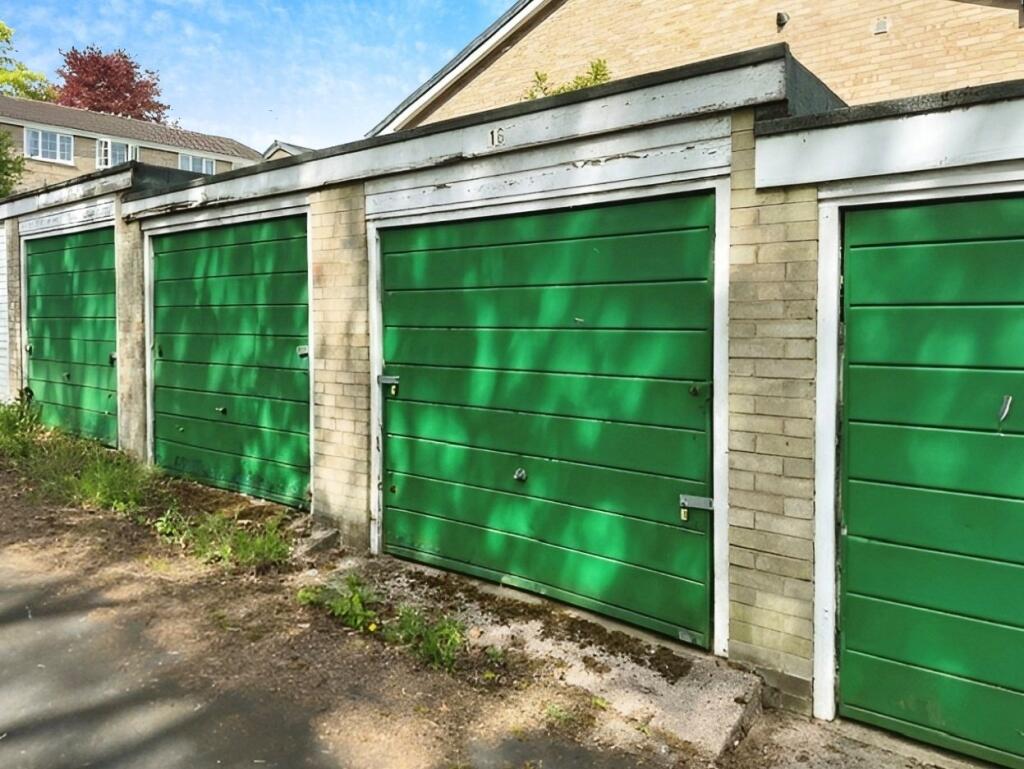 Garages