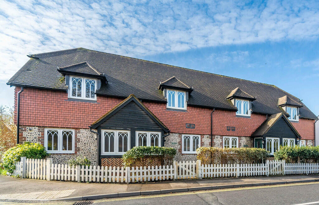 3 Murrells Cottag...