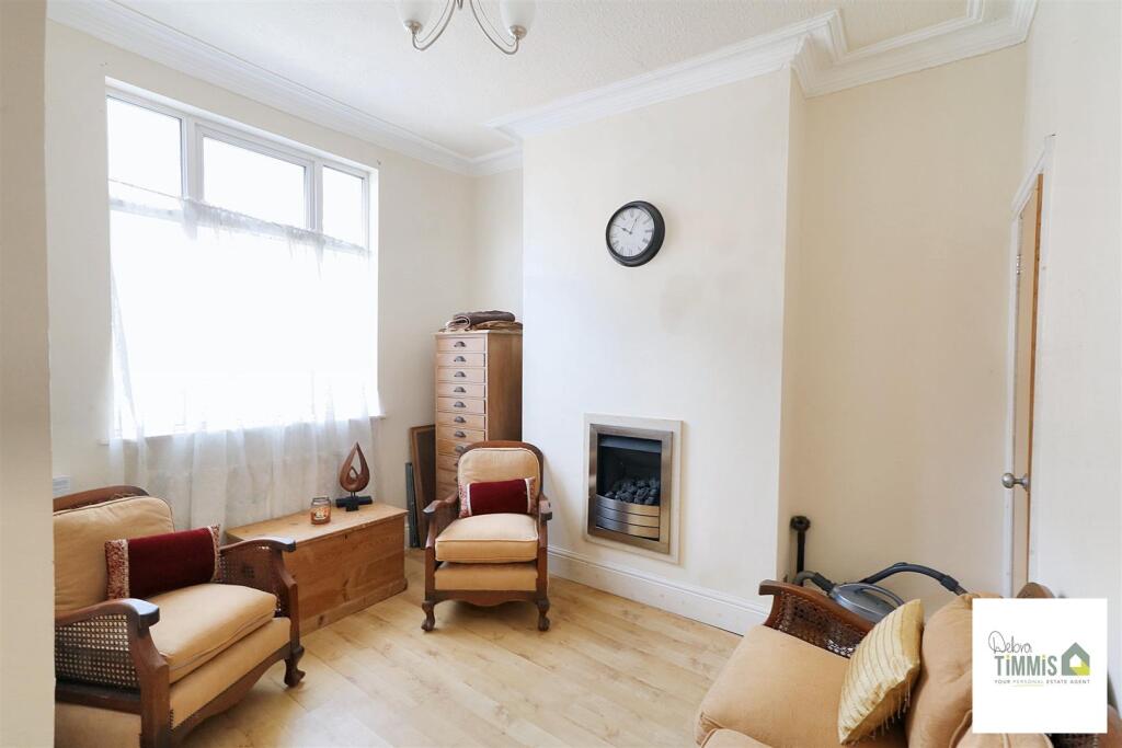 Sitting Area