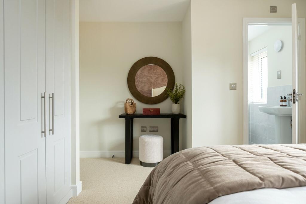Show Home
