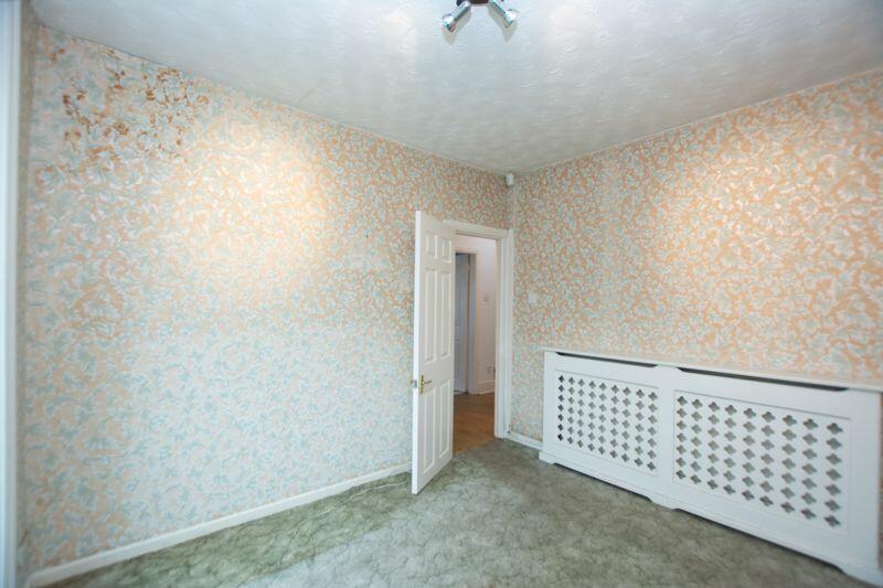 Bedroom Three/Dining Room