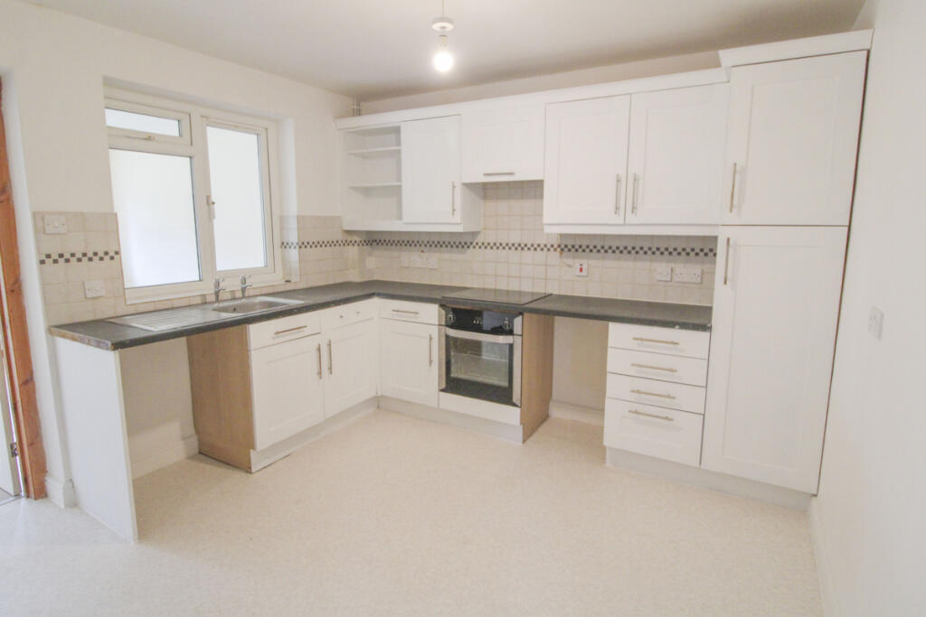 3 Bedroom Semi-Detached Property