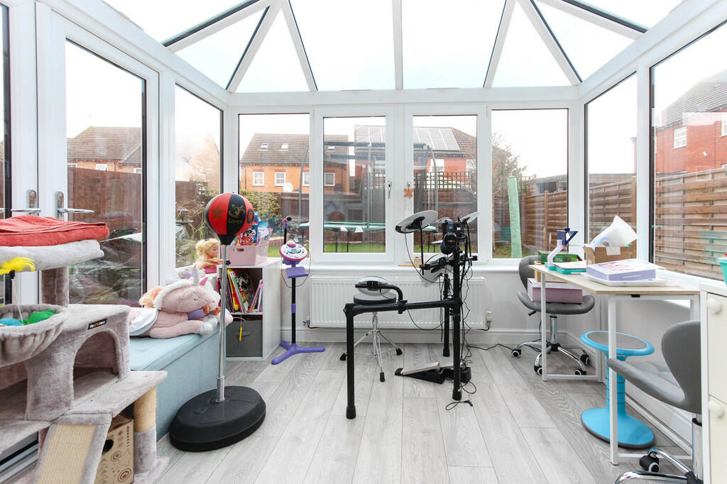 Conservatory 