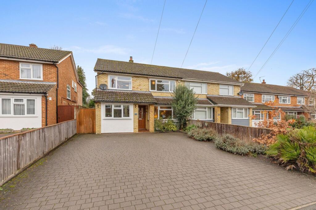 Oaktree Close, Penn, HP10