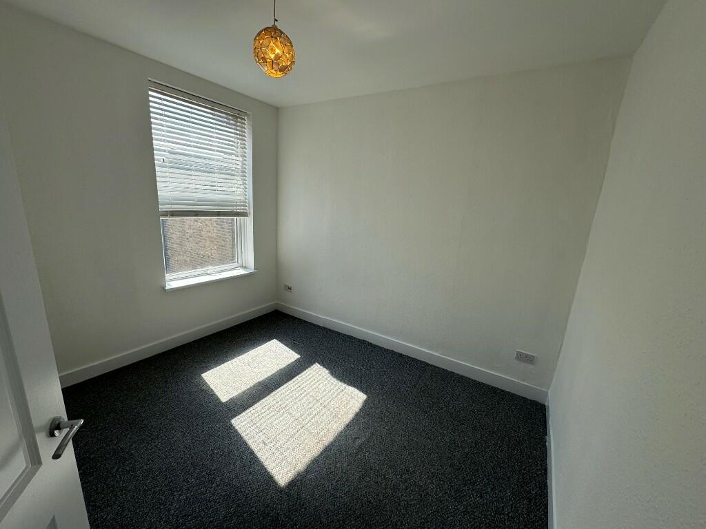 2nd Double room