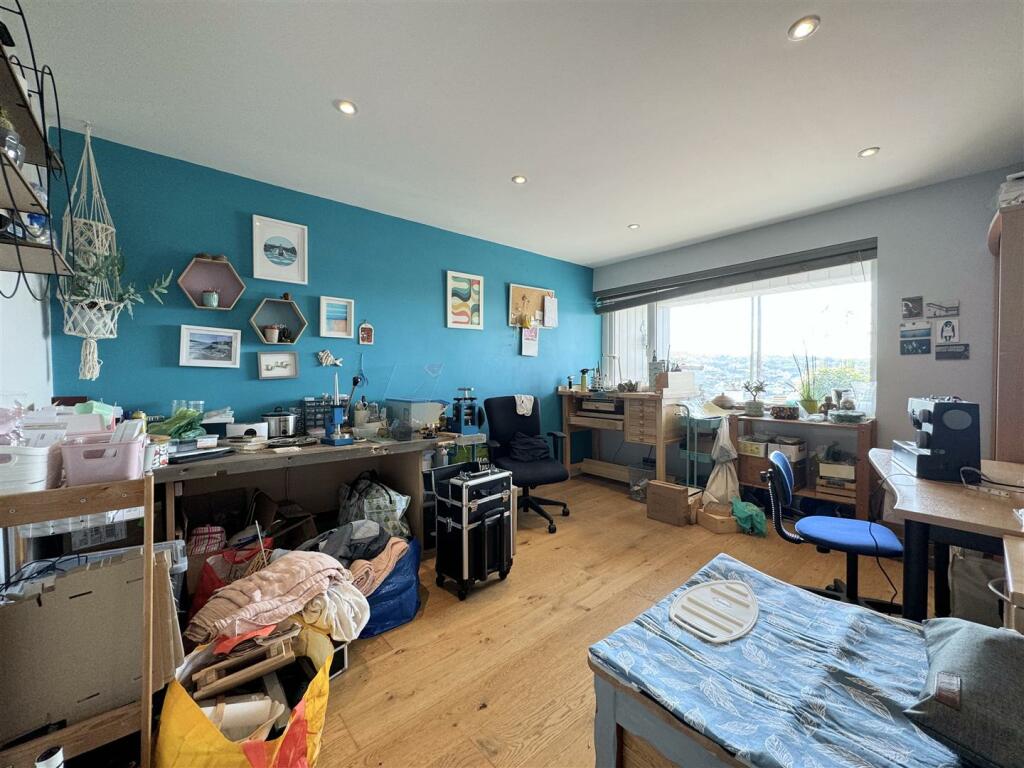 Ground Floor Bedroom