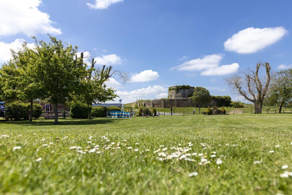 Park Holidays Rye Harbour 2021