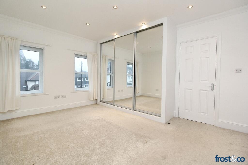 Master Bedroom Wardrobes