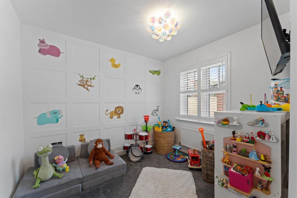 Playroom