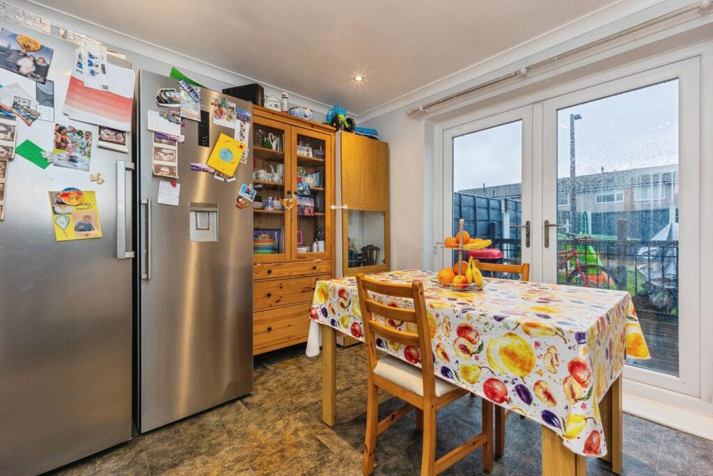 Ridding Close, Stockport, Greater Manchester, SK2