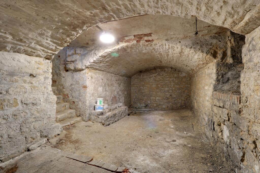 Cellar