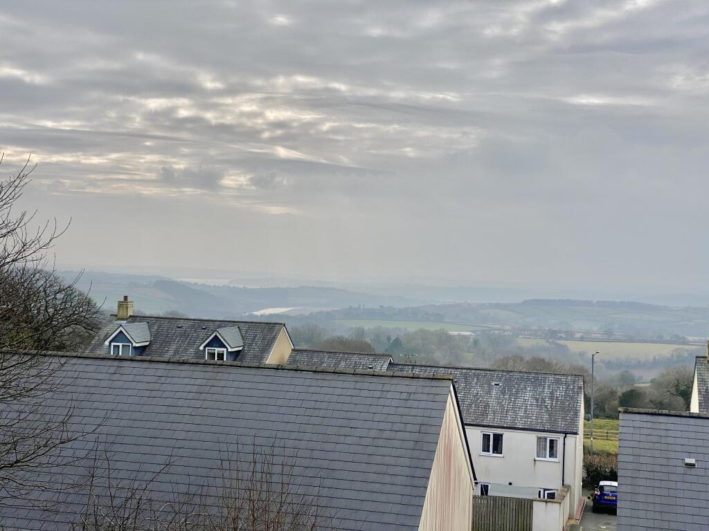 Far Reaching Views