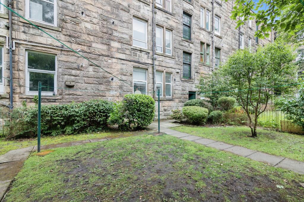 Communal Gardens