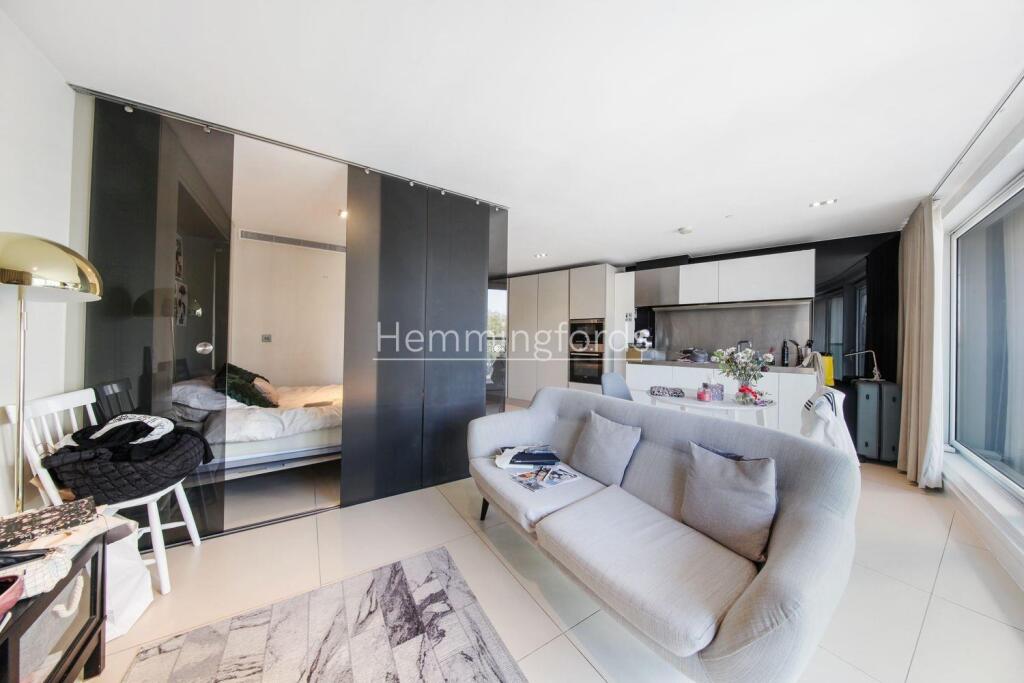 45 Bezier Apartments, 91 City Road - vAi04eb81gVUn