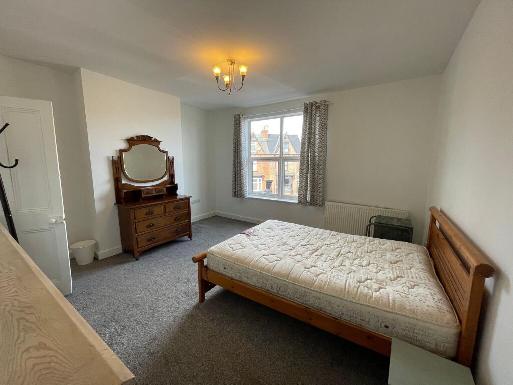 BEDROOMS AND BATHROOM