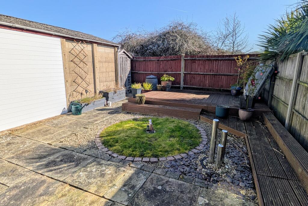 GARDEN