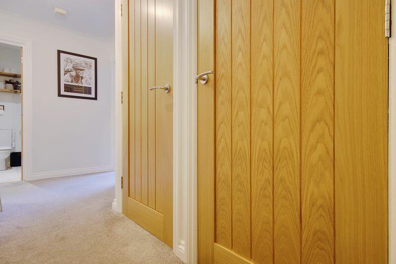 Entrance Hall (Storage Cupboards)