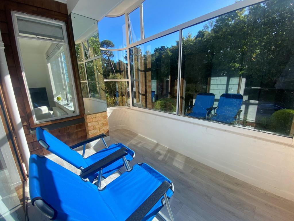 Sunroom
