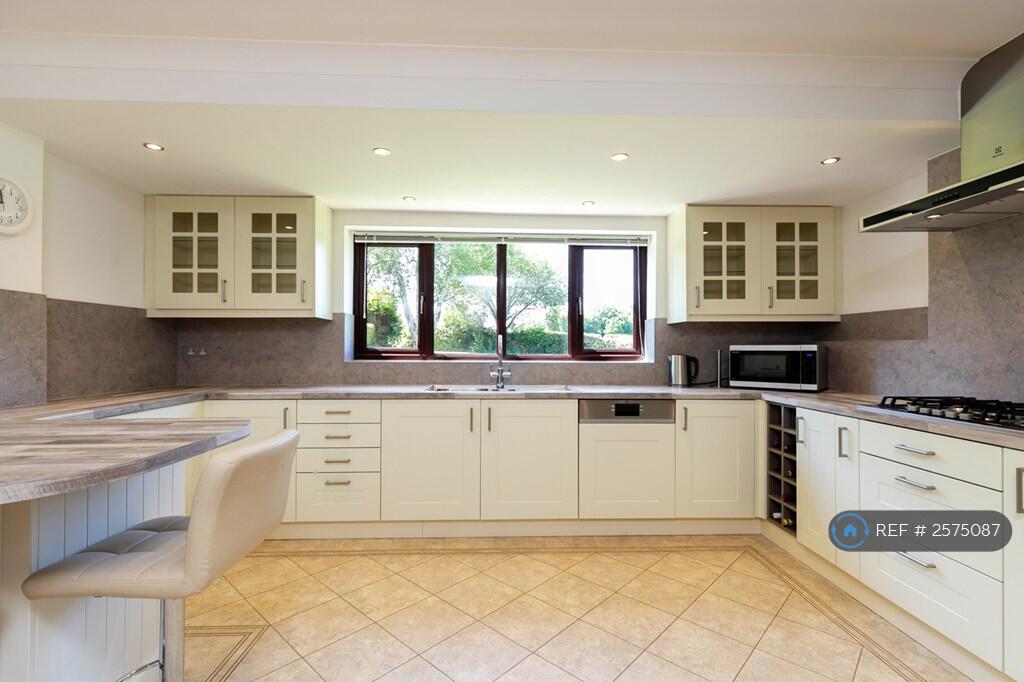 Aeg Hob, Extractor &amp; Dishwasher