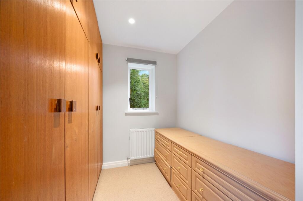 Dressing Room