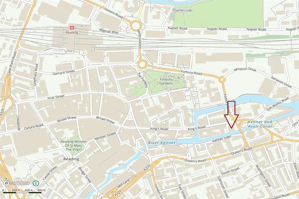 Location