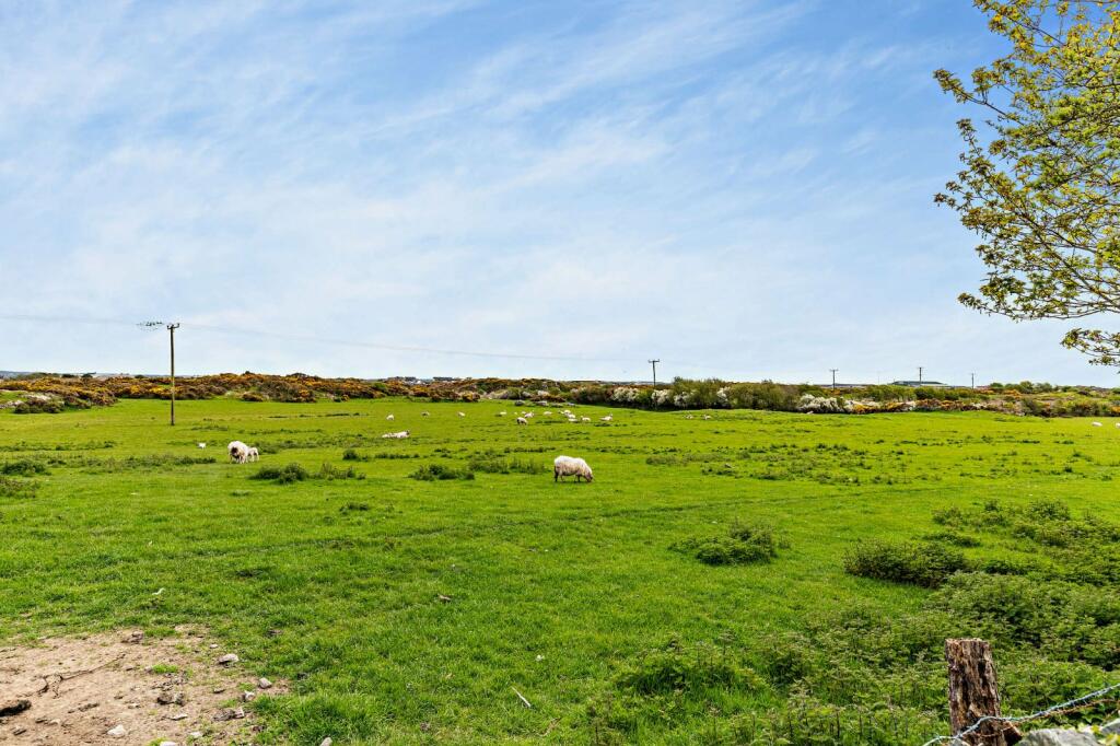 Land