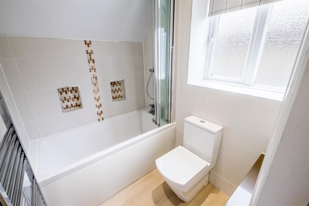 House Bathroom