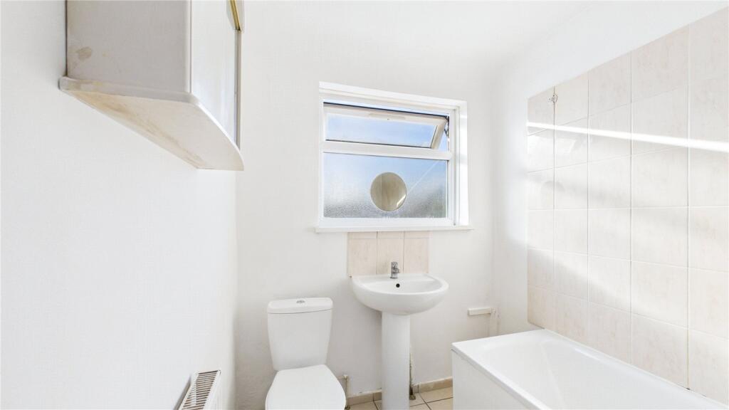 Carmelite Road, Harrow, HA3