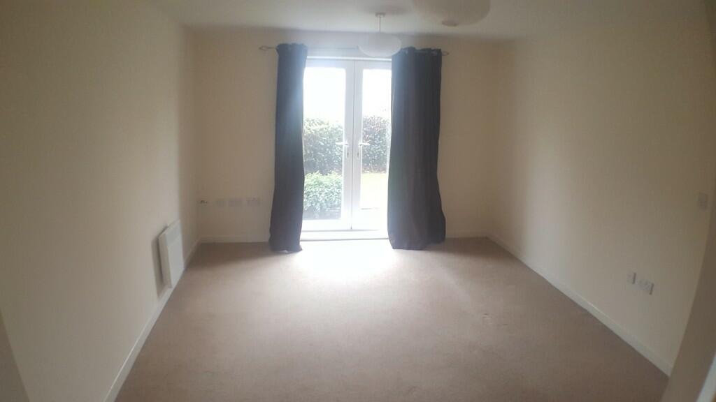 Waterloo House, Waterloo Croft, Lichfield, Staffordshire, WS14