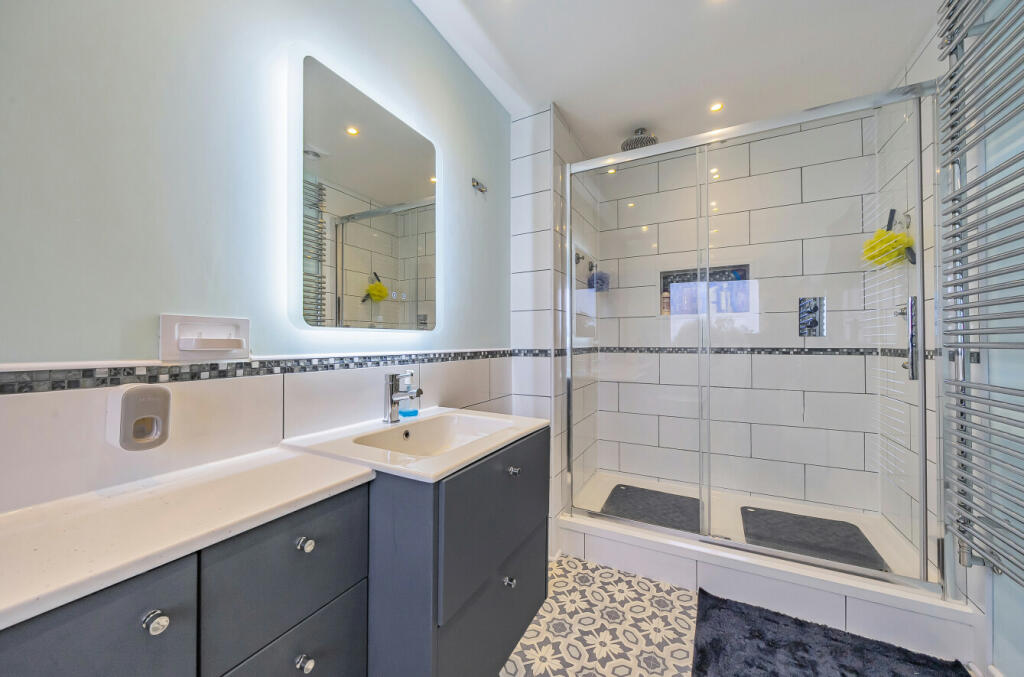 En-Suite