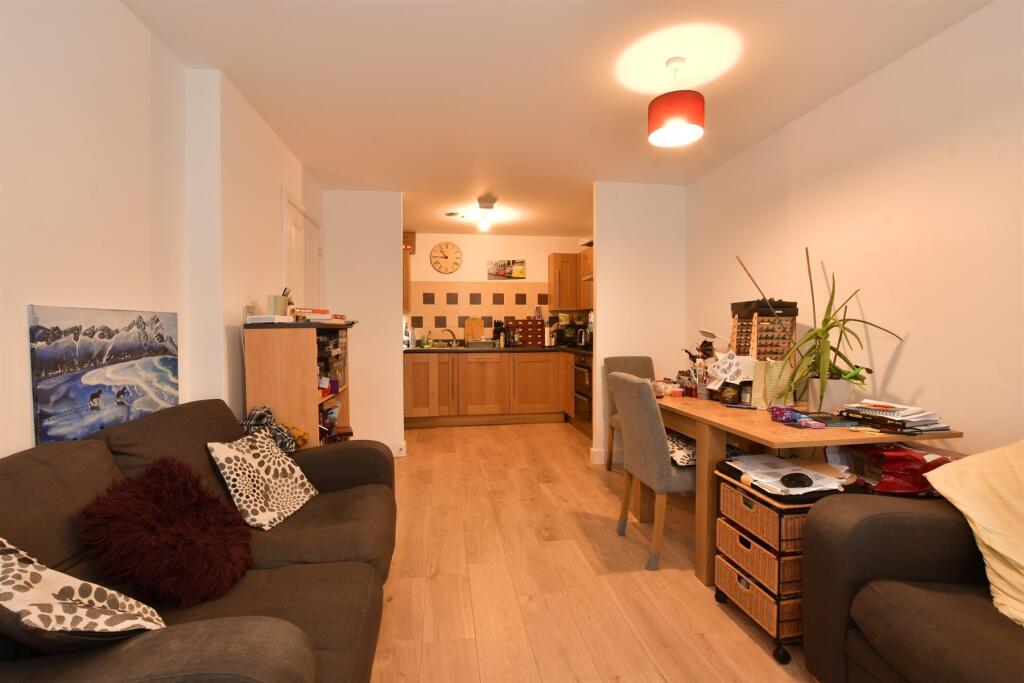 Lounge/Diner