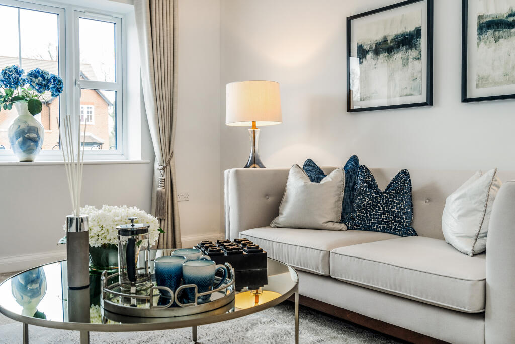 Show Home - Indicative Ripley