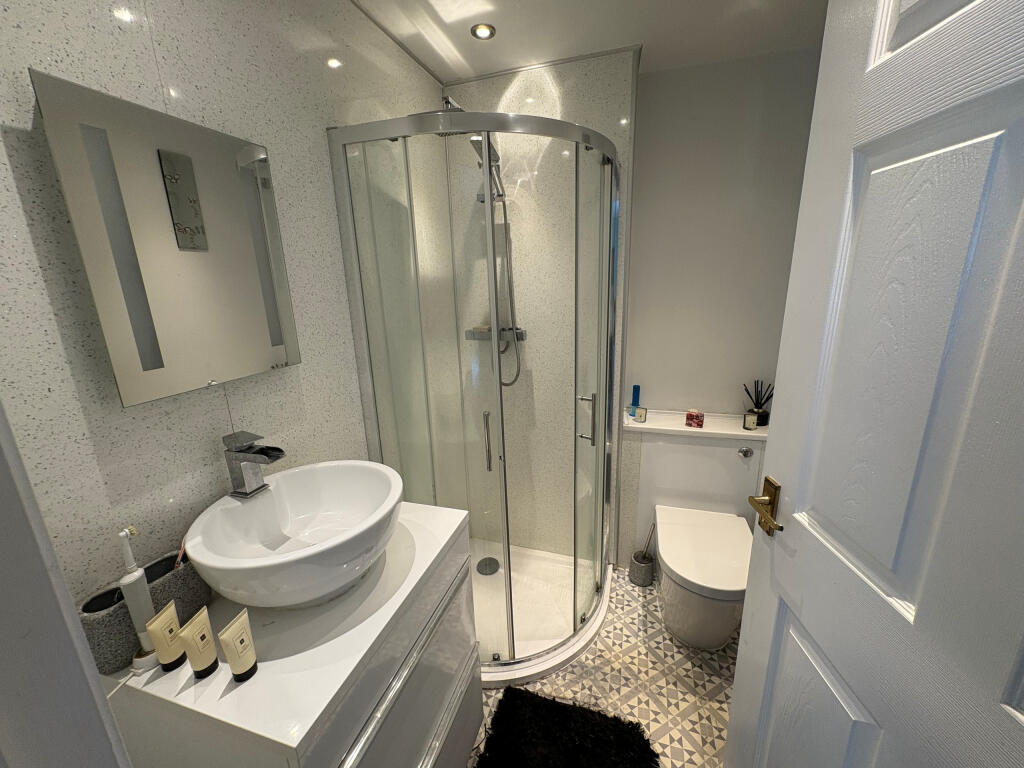 En-Suite