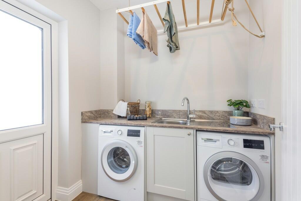 oakwood park, wimborne