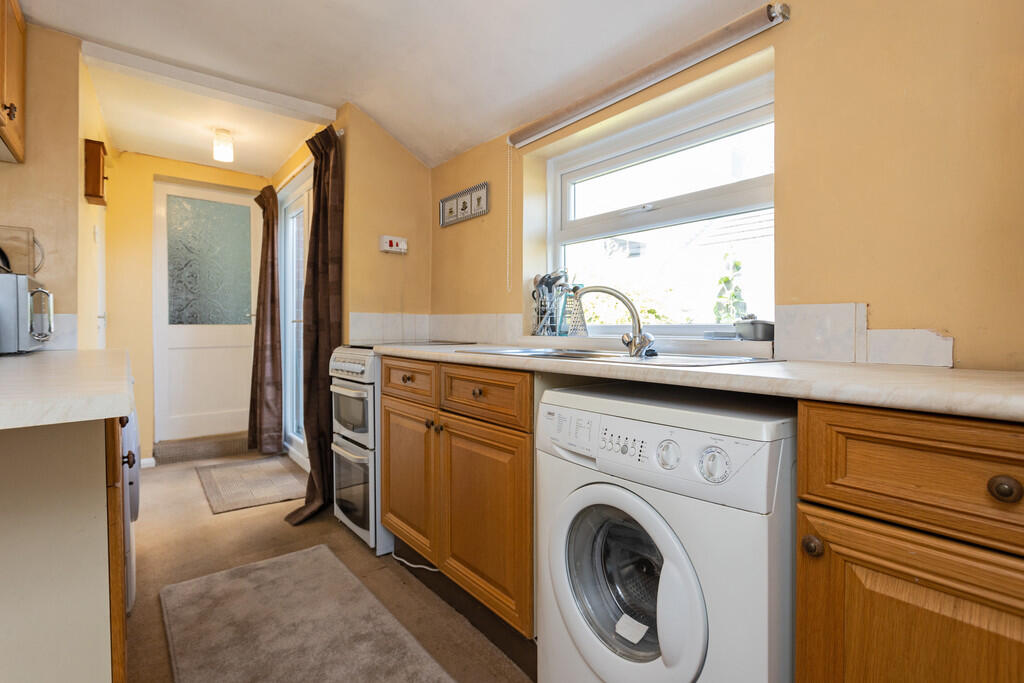 50 Lansdowne Road...