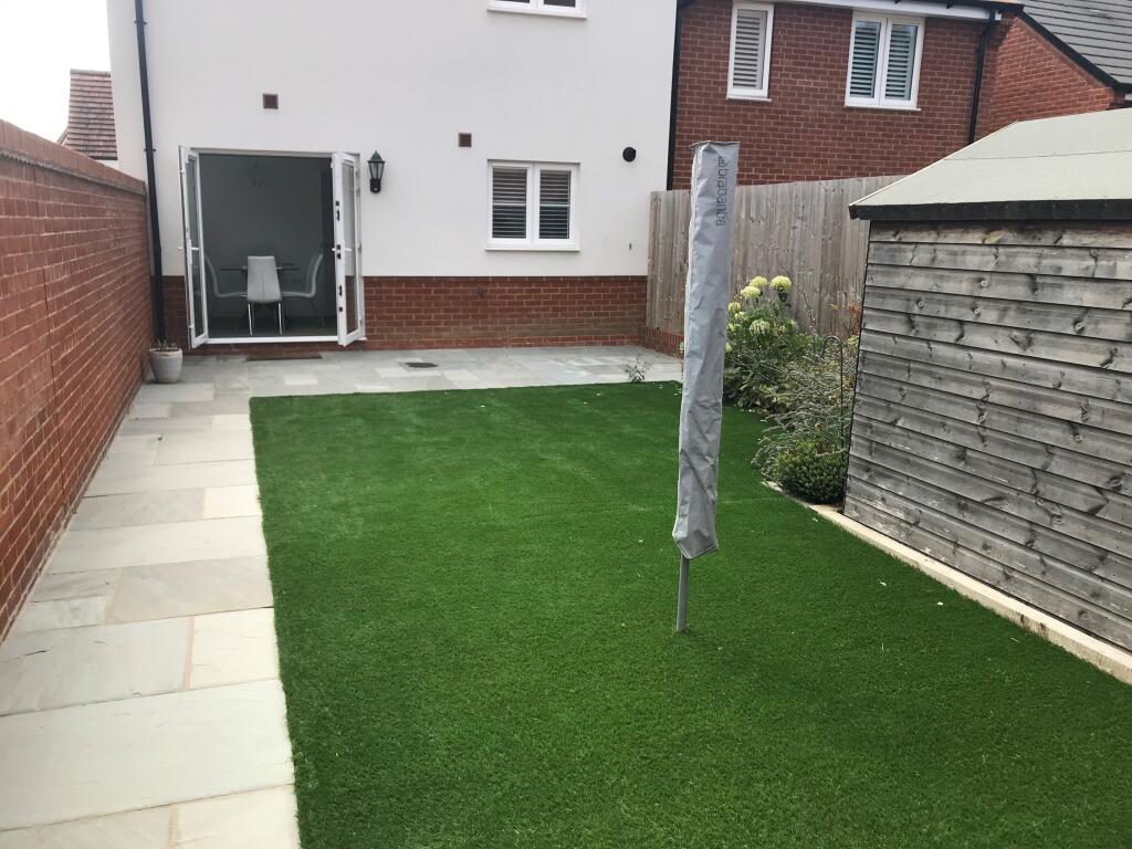 Garden 2