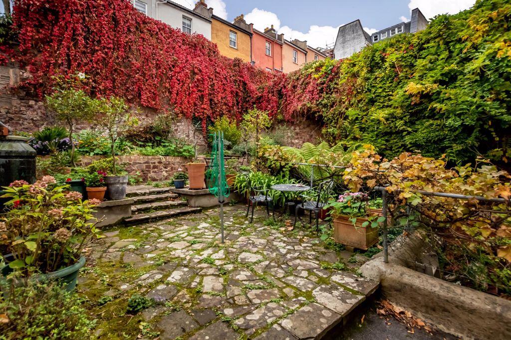 Communal Gardens