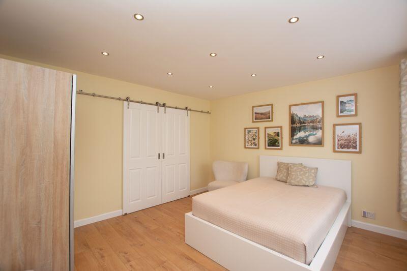 Bedroom Four/2nd Reception Room