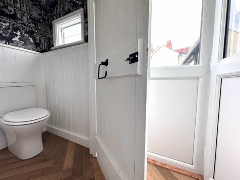 WC