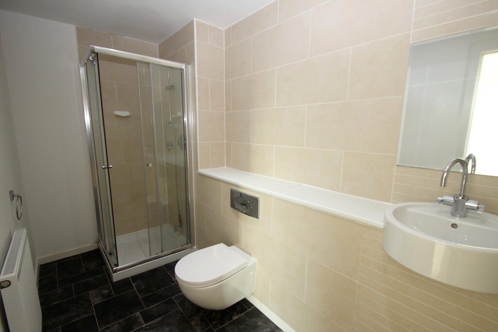en suite